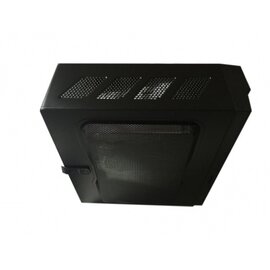 Зображення 2 Корпус GameMax ST102 Black 200W