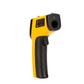 Зображення 2 Пірометр Benetech GM320