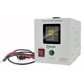 Зображення  ДБЖ лінійно-інтерактивний Europower PSW-EPW800TW12