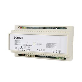 Зображення  ДБЖ Full Energy BBGP-125DIN на 5 А, Струм (А): 5 А