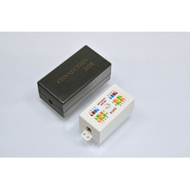 Изображение 2 Соединитель Kingda KD-CB31