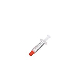Зображення  Охолодження термопаста Halnziye Electronics-420 1g, syringe