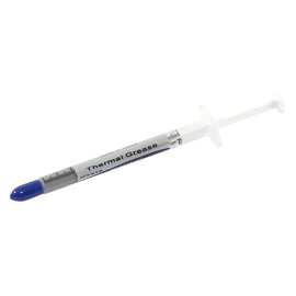 Зображення  Охолодження термопаста Halnziye Electronics-510 0.5g, syringe