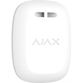 Зображення 3 Кнопка тривоги Ajax Button White, Колір: білий
