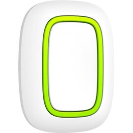 Зображення 4 Кнопка тривоги Ajax Button White, Колір: білий