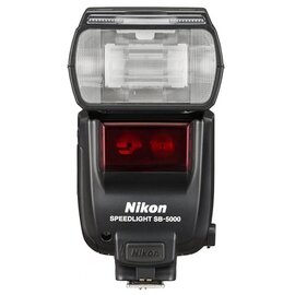 Зображення 4 Спалах зовнішній Nikon Speedlight SB-5000 - FSA04301