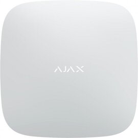 Изображение  Усилитель Ajax ReX White, Цвет: белый