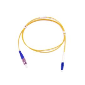 Изображение  Патч-корд оптический PROinstal FC/UPC-FC/UPC 3.0mm 1 м