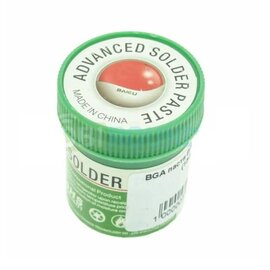 Зображення  Флюс Bakku BK-5050