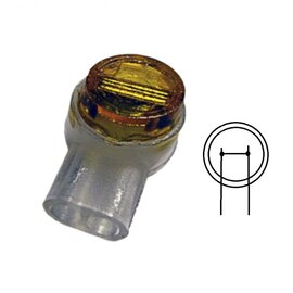 Зображення  З`єднувач Tcom 34-0151