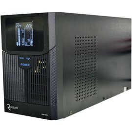 Изображение  ИБП Ritar RTSWm-MPPT-MPS-6048 6000 ВА