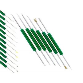 Изображение  Набор инструментов Bakku BK-120