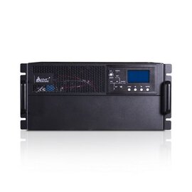 Изображение  ИБП линейно-интерактивный Ritar on-line RT-10KL-LCD, Выходная мощность (Вт): 9000 Вт