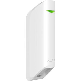 Изображение 2 Датчик движения Ajax MotionProtect Curtain White до 15 метров, Цвет: белый