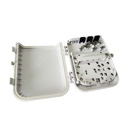 Зображення 3 Оптичний бокс Crosver FOB-03-12