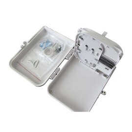 Зображення 3 Оптичний бокс Crosver FOB-04-16