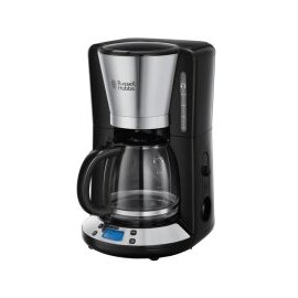 Зображення  Кавоварка Russell Hobbs 24030-56 Victory