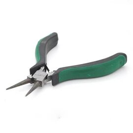 Изображение  Круглогубцы Ritar YT-RP125х28