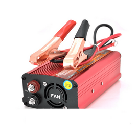 Изображение  Преобразователь Ritar YT-1000W-CI12V 1000 ВА