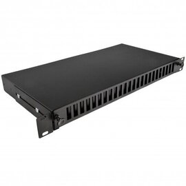 Зображення  Патч-панель CMS UA-FOPE24SCD-B