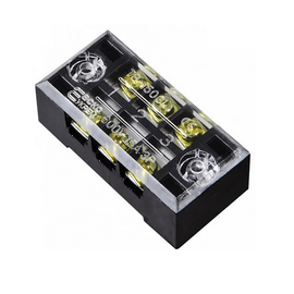 Изображение  Клеммная колодка PRC TB-1503