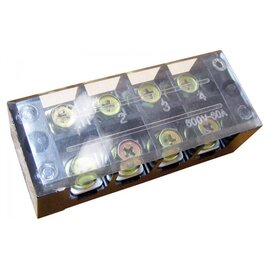 Изображение  Клеммная колодка PRC TB-4504