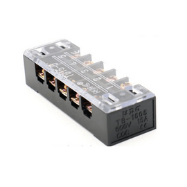 Изображение  Клеммная колодка PRC TB-1505