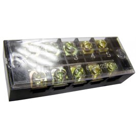 Изображение  Клеммная колодка PRC TB-2505