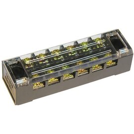 Изображение  Клеммная колодка PRC TB-1506