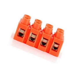 Изображение  Клеммная колодка PRC H2519-4P