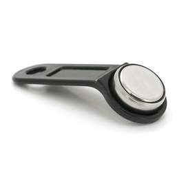 Зображення  Ідентифікатор СКУД Dallas TM 1990A-F5, 1шт.