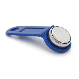 Зображення  Ідентифікатор TouchMemory Dallas TM 1990, 1шт.