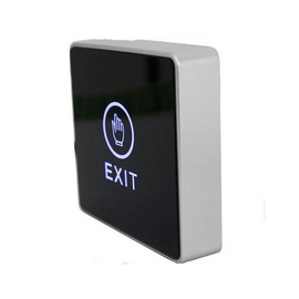 Изображение  Кнопка выхода PRC AN-C2 пластик корпус