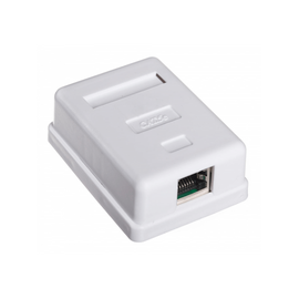 Изображение  Розетка Ritar StR-FTP/8P8CRJ45-1