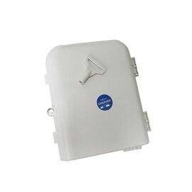 Зображення  Оптичний бокс Crosver FOB-03-12