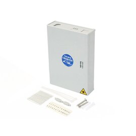 Зображення  Оптичний бокс Crosver FOB-AM-06