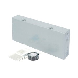 Зображення  Оптичний бокс Crosver FOB-SH-12-SC