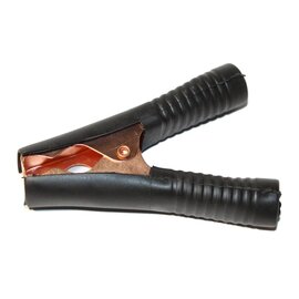 Зображення  Акумуляторний затискач PROinstal 100А, 95мм, Black