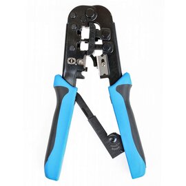 Изображение  Инструмент обжимной Hanlong HT-N568R