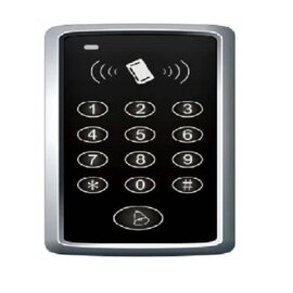 Зображення  Кодова клавіатура PROinstal overhead keyboard 115 х 80 х 23