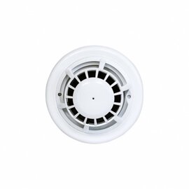 Зображення 2 Датчик диму Tiras СПК-А накладний