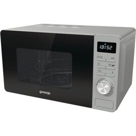 Зображення 3 Мікрохвильова піч Gorenje MO23A4X