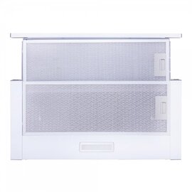 Зображення 3 Витяжка Minola HTL 6714 WH 1100 LED