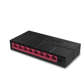 Изображение  Свитч Mercusys MS108G