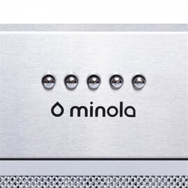 Зображення 6 Витяжка Minola HBI 5222 I 700 LED
