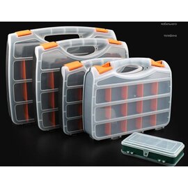 Изображение  Ящик PRC 270 х 45 х 175 мм