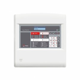 Зображення  Tiras Prime 8L на 8 зон