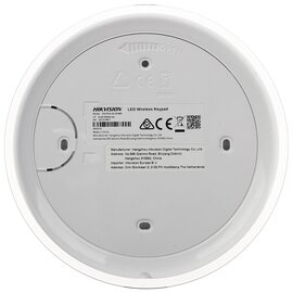 Зображення 4 Клавіатура HikVision DS-PKA-WLM-868-Black