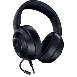 Зображення 4 Навушники Razer Kraken X Lite Black &mdash; RZ04-02950100-R381 висувний