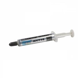Изображение  Охлаждение термопаста Halnziye Electronics-710 2g, syringe